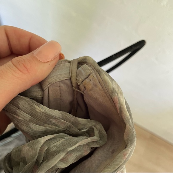 J. Crew Strapless Bridesmaid Dress/Gown - Picture 4 of 6